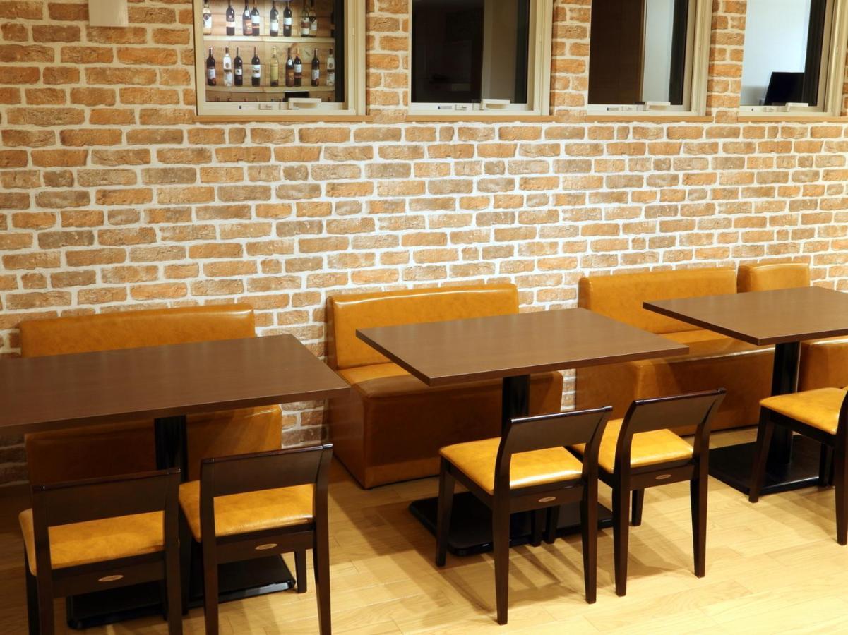 סאפורו Ocho Guest House מראה חיצוני תמונה