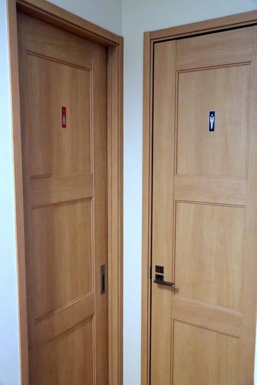 סאפורו Ocho Guest House מראה חיצוני תמונה