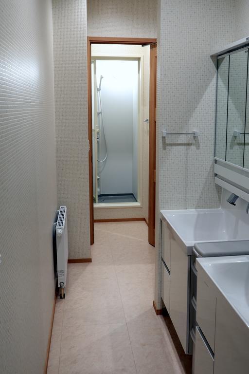 סאפורו Ocho Guest House מראה חיצוני תמונה