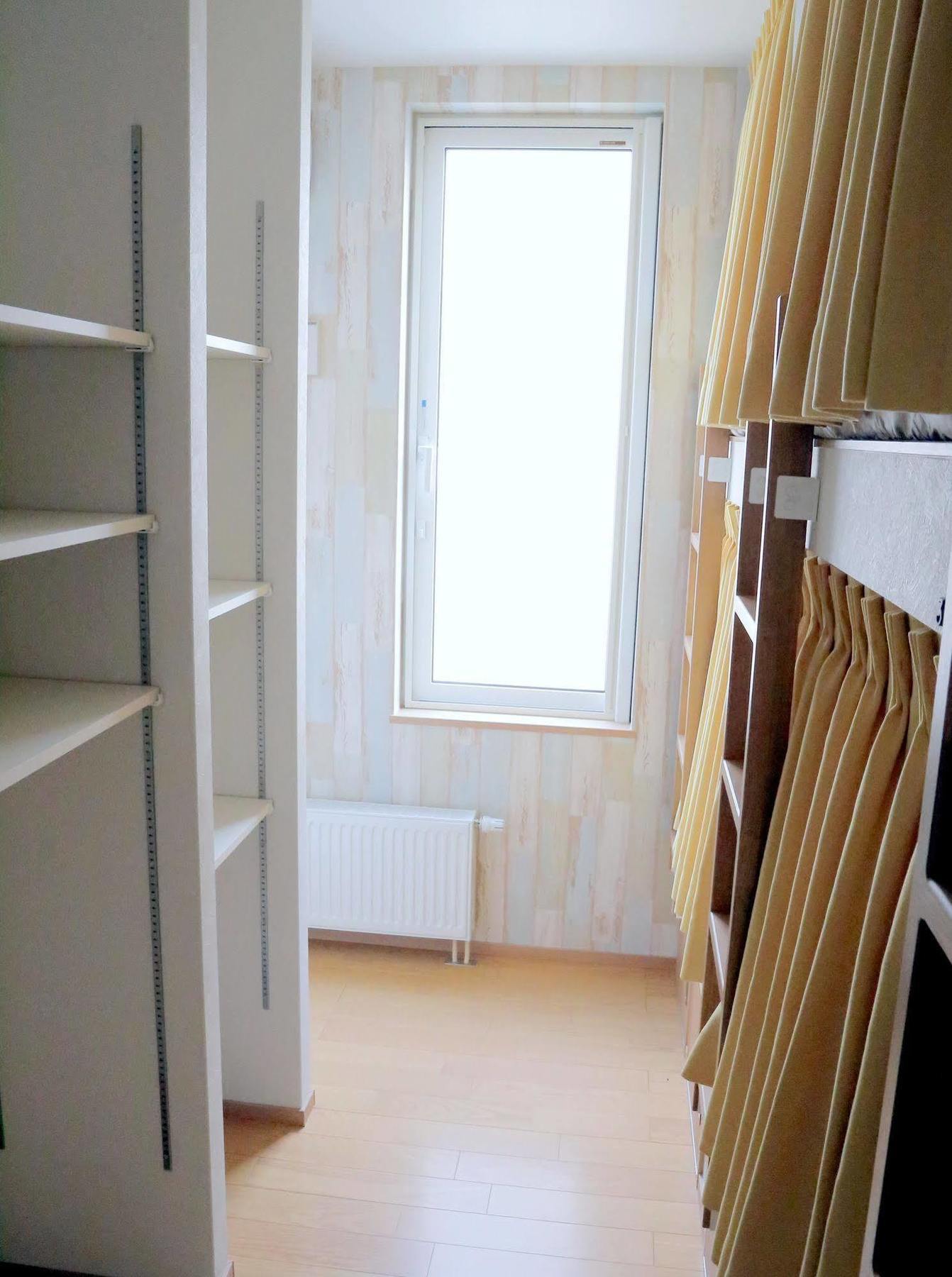 סאפורו Ocho Guest House מראה חיצוני תמונה