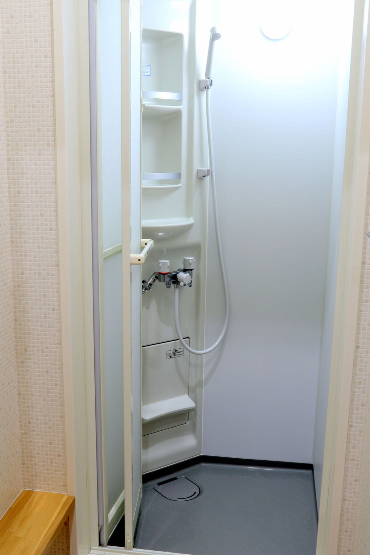 סאפורו Ocho Guest House מראה חיצוני תמונה