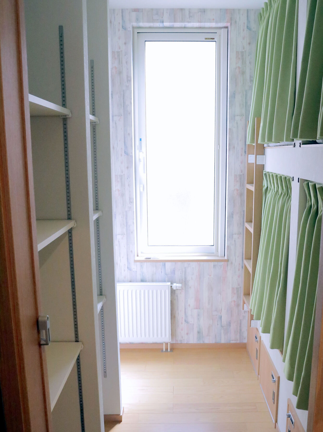 סאפורו Ocho Guest House מראה חיצוני תמונה