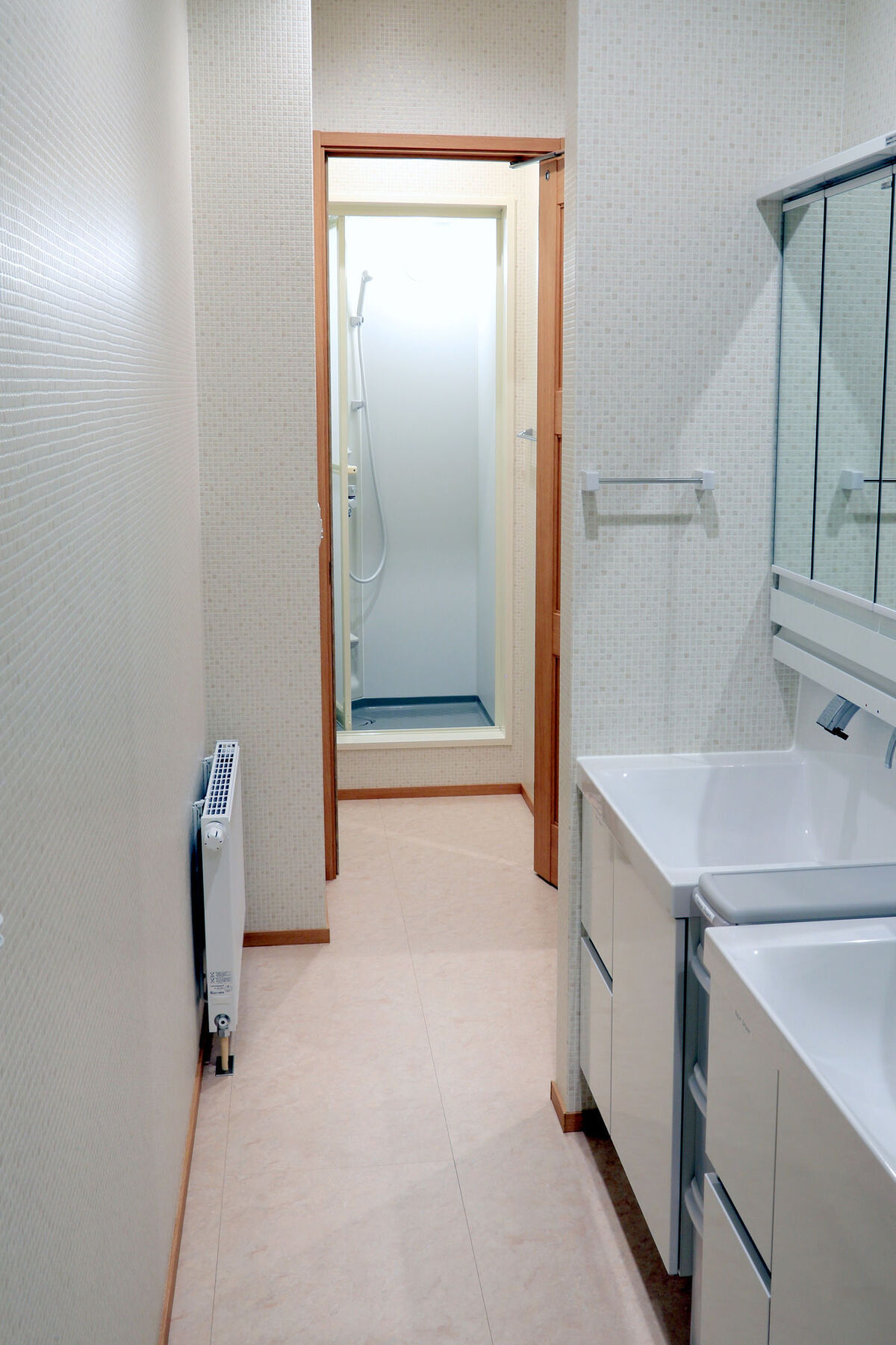 סאפורו Ocho Guest House מראה חיצוני תמונה